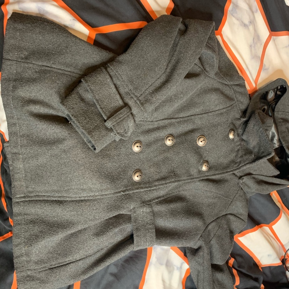 Size M Coat